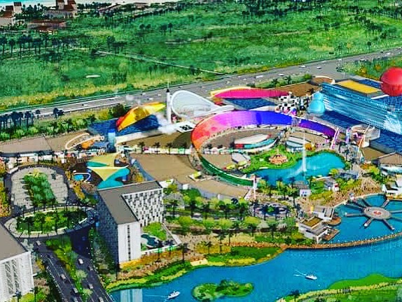 Outlet Riviera Maya & Cancun